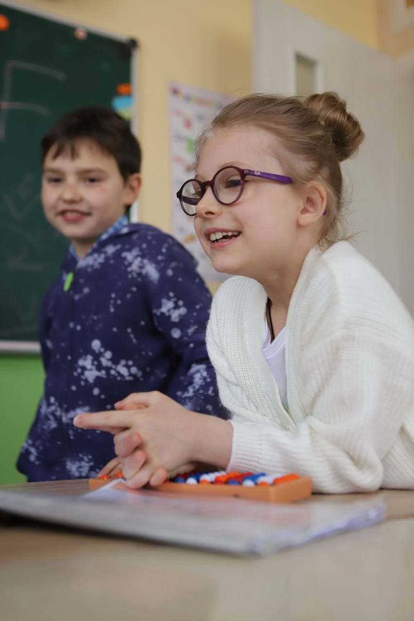 Ментальна арифметика